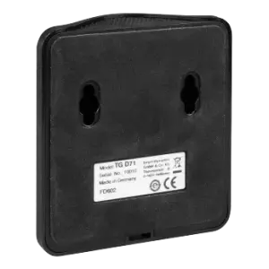 Beyerdynamic TG D71 Yüzey Tipi (Boundary) Yarı-Kardioid Mikrofon - 3