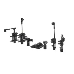 Beyerdynamic TG Drum Set PRO L Davul Mikrofon Seti - 1