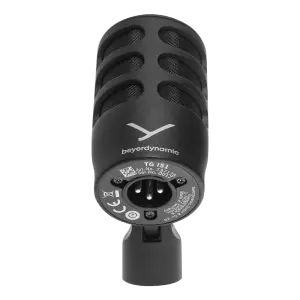 Beyerdynamic TG I51 Dinamik Enstrüman Mikrofonu (Kardioid) - 3