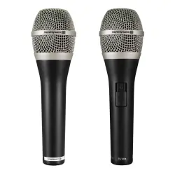 Beyerdynamic TG V50 (S) Cardioid Dinamik Vokal Mikrofonu - Beyerdynamic