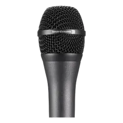 Beyerdynamic TG V70 Hypercardioid Dinamik Vokal Mikrofonu - 2