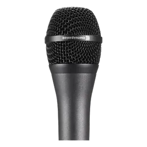 Beyerdynamic TG V70 Hypercardioid Dinamik Vokal Mikrofonu - 2