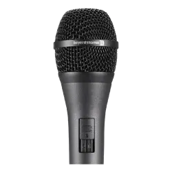 Beyerdynamic TG V70 (S) Hypercardioid Dinamik Vokal Mikrofonu - 2