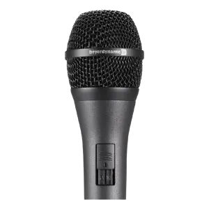 Beyerdynamic TG V70 (S) Hypercardioid Dinamik Vokal Mikrofonu - 2