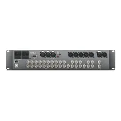 Blackmagic Design ATEM 4 M/E Broadcast Studio 4K Canlı Prodüksiyon Video Switcher - 3