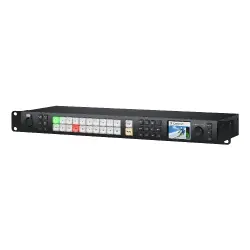 Blackmagic Design ATEM Constellation HD 2 M/E Profesyonel Canlı Prodüksiyon Switcher (1 RU) - 1
