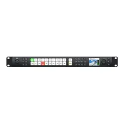 Blackmagic Design ATEM Constellation HD 2 M/E Profesyonel Canlı Prodüksiyon Switcher (1 RU) - 2