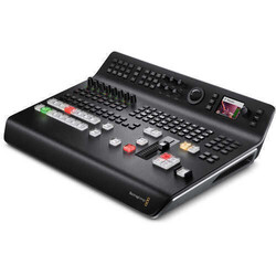 Blackmagic Design ATEM Television Studio Pro 4K Live Production Switcher - 2