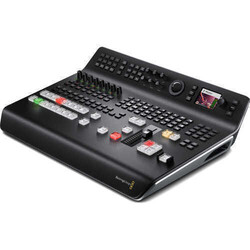 Blackmagic Design ATEM Television Studio Pro HD Live Production Switcher - 2