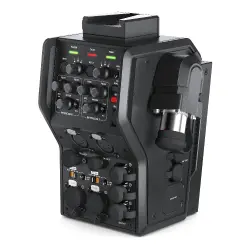 Blackmagic Design Camera Fiber Converter (URSA Broadcast Kamera Fiber Dönüştürücü) - 1