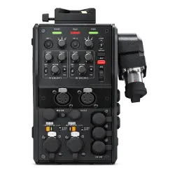 Blackmagic Design Camera Fiber Converter (URSA Broadcast Kamera Fiber Dönüştürücü) - 2