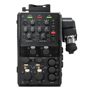 Blackmagic Design Camera Fiber Converter (URSA Broadcast Kamera Fiber Dönüştürücü) - 2
