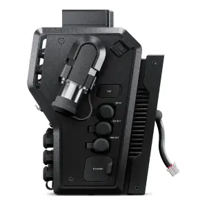 Blackmagic Design Camera Fiber Converter (URSA Broadcast Kamera Fiber Dönüştürücü) - 3
