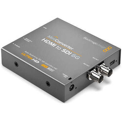 Blackmagic Design HDMI to SDI 6G Mini Converter - 3