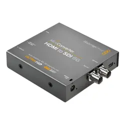 Blackmagic Design HDMI to SDI 6G Mini Converter - 1
