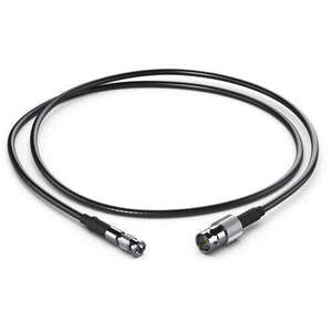 Blackmagic Design Micro BNC to BNC Female Cable for Video Assist (27.6