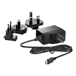 Blackmagic Design Micro Converter HDMI to SDI 3G (Güç Adaptörlü) - 4