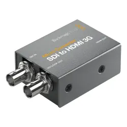 Blackmagic Design Micro Converter SDI to HDMI 3G - 1