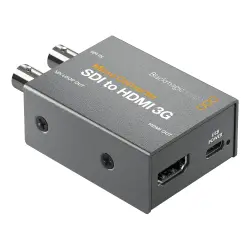 Blackmagic Design Micro Converter SDI to HDMI 3G - 2