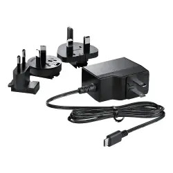 Blackmagic Design Micro Converter SDI to HDMI 3G (Güç Adaptörlü) - 4