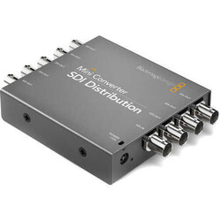 Blackmagic Design Mini Converter SDI Distribution - 1