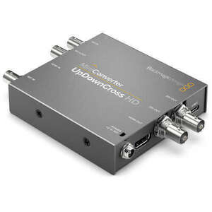 Blackmagic Design Mini Converter UpDownCross HD - 4