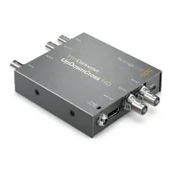 Blackmagic Design Mini Converter UpDownCross HD - 1