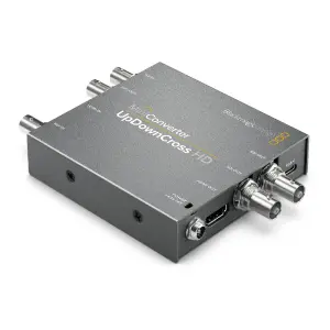 Blackmagic Design Mini Converter UpDownCross HD - 1