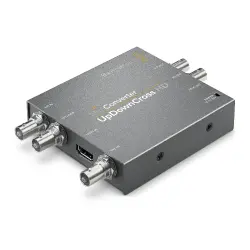 Blackmagic Design Mini Converter UpDownCross HD - 2