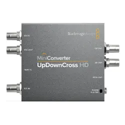 Blackmagic Design Mini Converter UpDownCross HD - 3