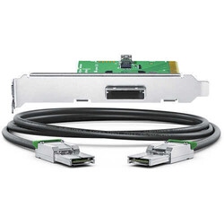 Blackmagic Design PCIe Cable Kit for UltraStudio 4K Extreme - Blackmagic Design