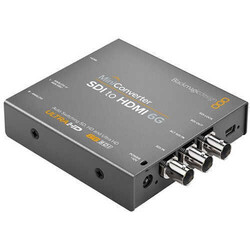 Blackmagic Design SDI to HDMI 6G Mini Converter - 2