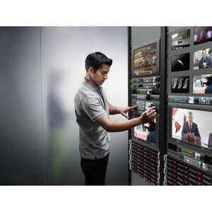Blackmagic Design Smart Videohub 40 x 40 12G-SDI - 4