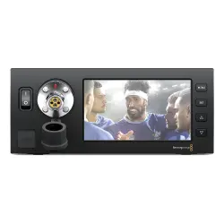 Blackmagic Design Studio Fiber Converter Profesyonel SMPTE Fiber Dönüştürücü - 3