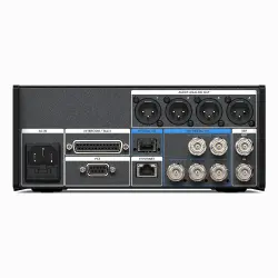 Blackmagic Design Studio Fiber Converter Profesyonel SMPTE Fiber Dönüştürücü - 4