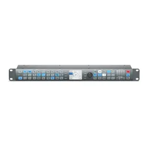 Blackmagic Design Teranex Express Gerçek Zamanlı Broadcast Up / Down Converter - 1