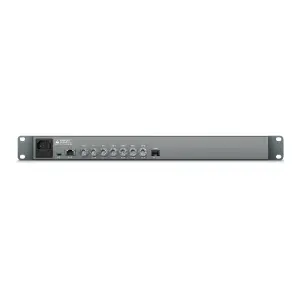 Blackmagic Design Teranex Express Gerçek Zamanlı Broadcast Up / Down Converter - 3