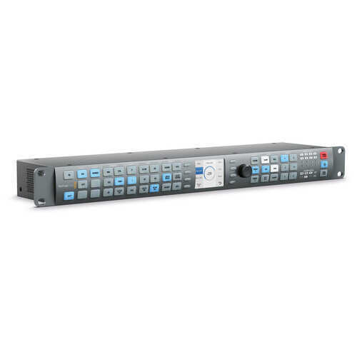 Blackmagic Design - Blackmagic Design Teranex Express