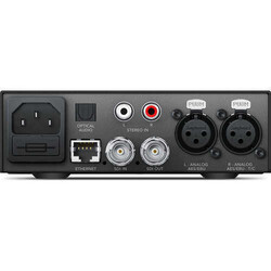 Blackmagic Design Teranex Mini Audio to SDI 12G Converter - Thumbnail