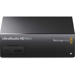 Blackmagic Design UltraStudio HD Mini - Blackmagic Design