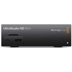 Blackmagic Design UltraStudio HD Mini - 2