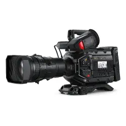 Blackmagic Design URSA Broadcast G2 6K Profesyonel Yayın Kamerası (B4 + EF Mount) - 2