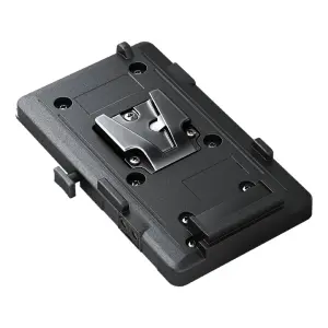Blackmagic Design URSA V-Mount Batarya Plakası - 1