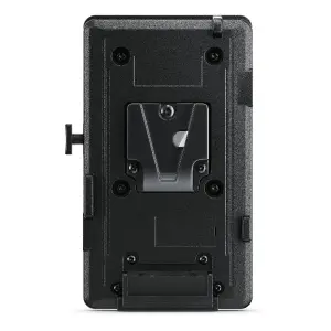 Blackmagic Design URSA V-Mount Batarya Plakası - 3