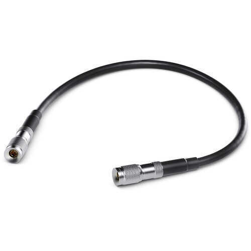 Blackmagic Design - Blackmagic Designn DIN 1.0/2.3 to dDIN 1.0/2.3 Cablee