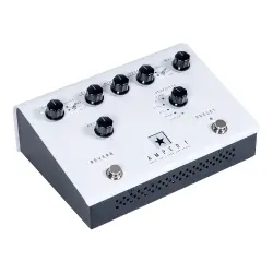Blackstar AMPED 1 100W Gitar Amfi Pedalı - 1