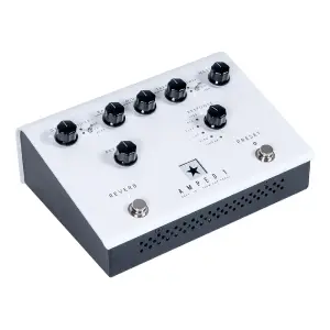 Blackstar AMPED 1 100W Gitar Amfi Pedalı - 1