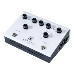 Blackstar AMPED 1 100W Gitar Amfi Pedalı - 3