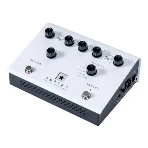 Blackstar AMPED 1 100W Gitar Amfi Pedalı - 3