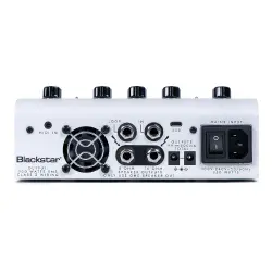 Blackstar AMPED 1 100W Gitar Amfi Pedalı - 4
